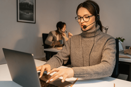 QerzavX Gemeinschaft und Unterstützung